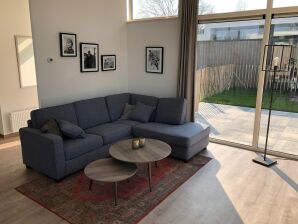 Ferienpark Modernes Chalet mit Garten im grünen Kempen - Mol - image1