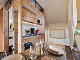 Vakantiepark Mol Kenmerken 3