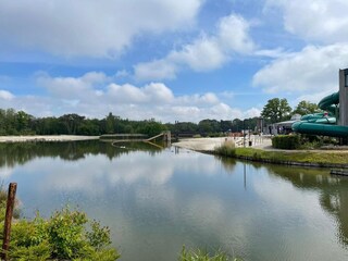 Vakantiepark Mol Omgeving 7