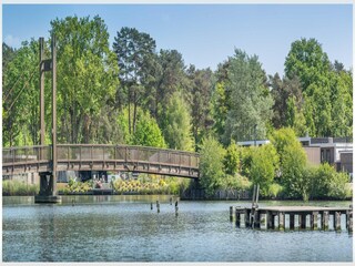 Vakantiepark Mol Omgeving 8