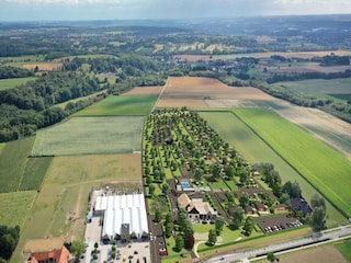 Ferienpark Valkenburg Außenaufnahme 2