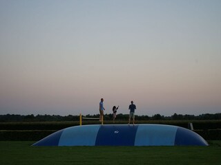 Vakantiepark Valkenburg  25