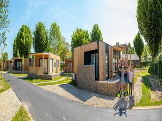 Vakantiepark Valkenburg  35