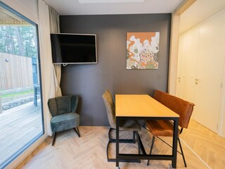 Vakantiepark Lanaken Kenmerken 6