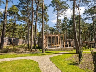 Vakantiepark Lanaken Buitenaudio-opname 2