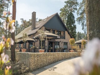 Vakantiepark Lanaken  25
