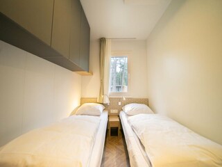 Vakantiepark Lanaken Kenmerken 12