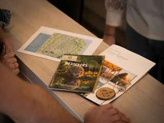 Vakantiepark Lanaken  37