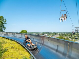 Vakantiepark Valkenburg Omgeving 13