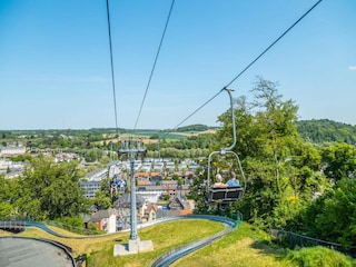 Ferienpark Valkenburg Umgebung 18