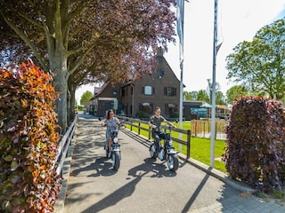 Ferienpark Valkenburg Umgebung 19
