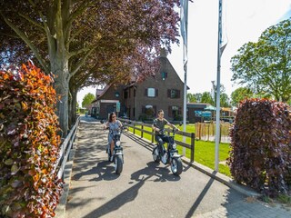 Vakantiepark Valkenburg Omgeving 19