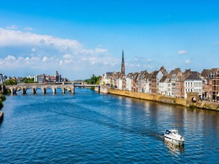 Vakantiepark Valkenburg Omgeving 14