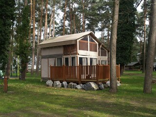 Vakantiepark Lanaken Buitenaudio-opname 2