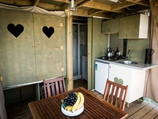 Vakantiepark Lanaken Kenmerken 3