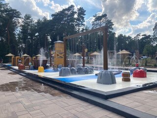 Vakantiepark Lanaken  22