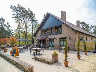 Vakantiepark Lanaken  23