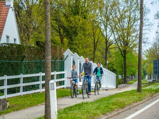 Vakantiepark Lanaken  24