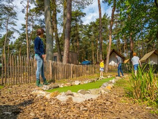 Vakantiepark Lanaken  25