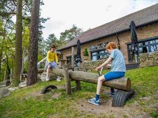 Vakantiepark Lanaken  26