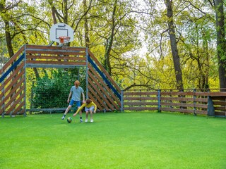 Vakantiepark Lanaken  28