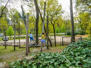 Vakantiepark Lanaken  29