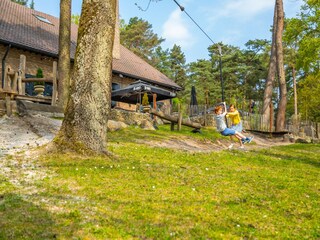 Vakantiepark Lanaken  30