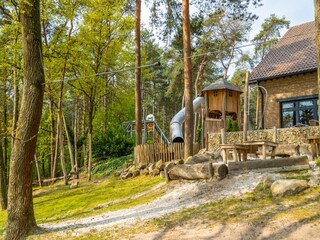 Vakantiepark Lanaken  31