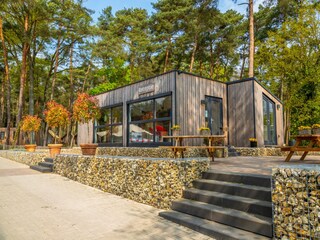 Vakantiepark Lanaken  32