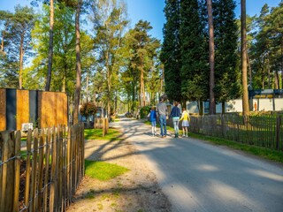 Vakantiepark Lanaken Omgeving 7