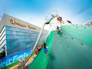 Vakantiepark Lanaken Omgeving 12