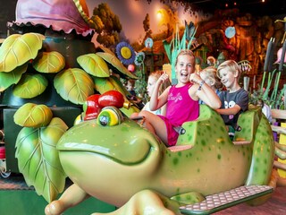 Vakantiepark Lanaken Omgeving 14