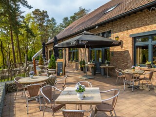 Vakantiepark Lanaken  38