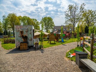 Vakantiepark Lanaken Omgeving 17