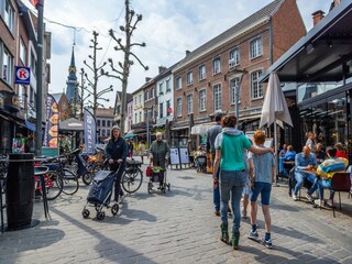 Vakantiepark Lanaken Omgeving 19
