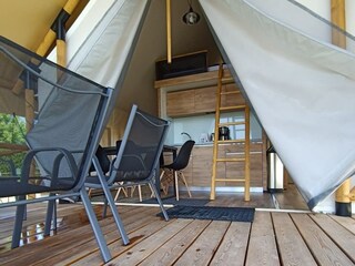Vakantiepark Valkenburg Buitenaudio-opname 3