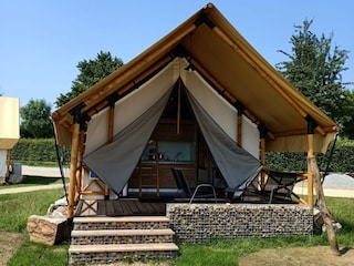 Ferienpark Valkenburg Außenaufnahme 4