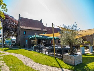 Parc de vacances Valkenburg Environnement 36