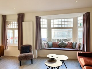 Apartamento Nieuwpoort Características 7