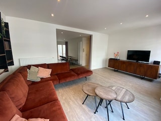 Appartement Nieuwpoort Kenmerken 4
