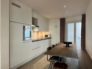 Appartamento Nieuwpoort Caratteristiche 10