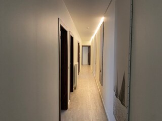 Apartamento Nieuwpoort Características 11