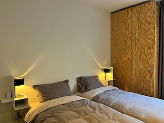 Appartement Nieuwpoort Kenmerken 7