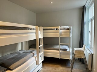 Appartamento Nieuwpoort Caratteristiche 12