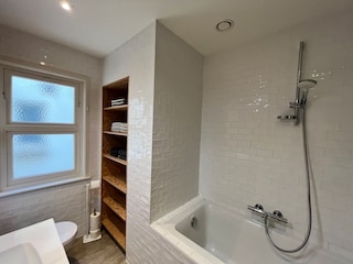 Apartment Nieuwpoort Ausstattung 8