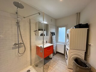 Appartement Nieuwpoort Équipement 13