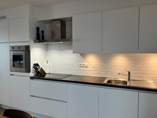 Apartment Nieuwpoort Ausstattung 15