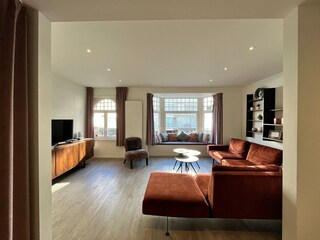 Appartement Nieuwpoort Équipement 17