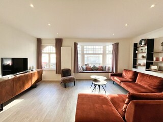 Appartement Nieuwpoort Équipement 18