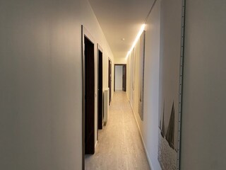 Apartment Nieuwpoort Ausstattung 2